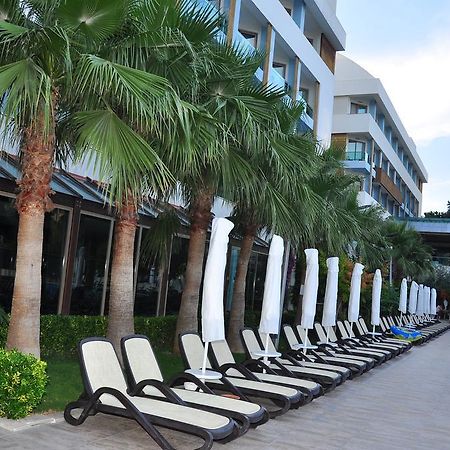 Port Side Resort Hotel Экстерьер фото