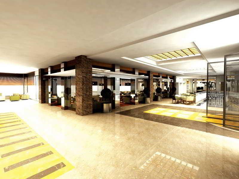 Port Side Resort Hotel Экстерьер фото