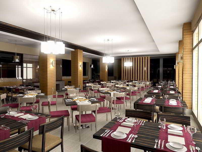 Port Side Resort Hotel Экстерьер фото