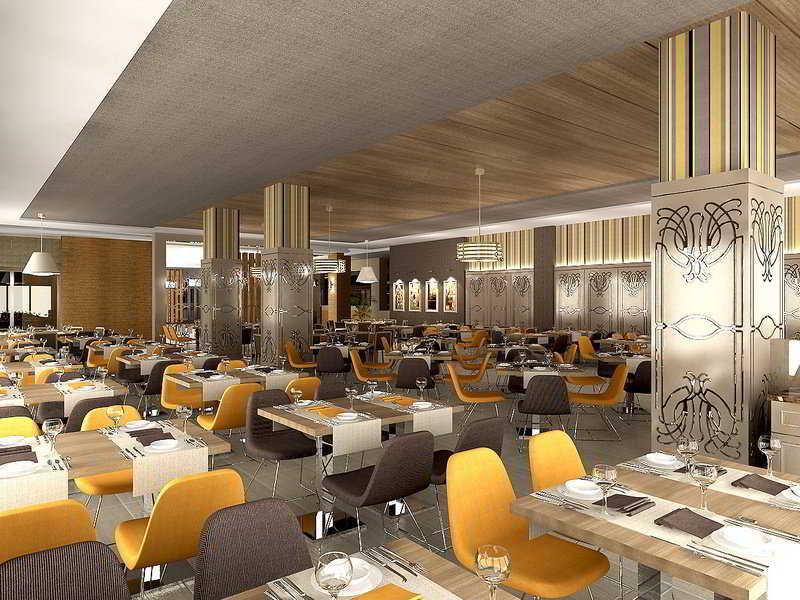 Port Side Resort Hotel Экстерьер фото