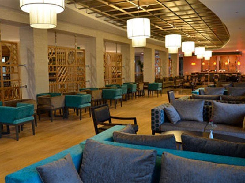 Port Side Resort Hotel Экстерьер фото