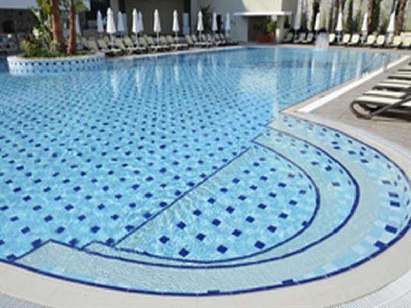 Port Side Resort Hotel Экстерьер фото