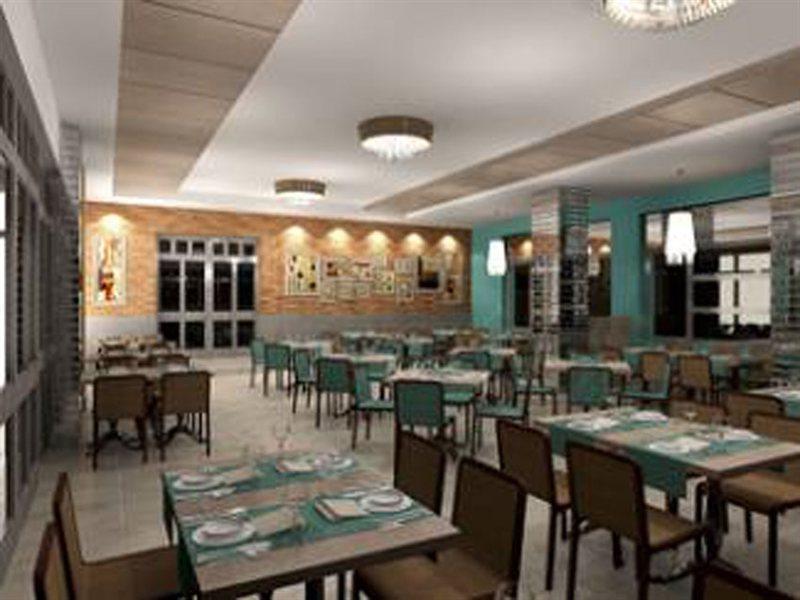 Port Side Resort Hotel Экстерьер фото